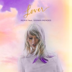 Lover (remix)