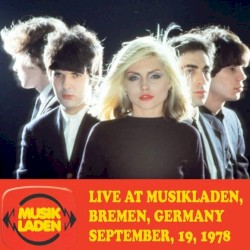 Live at Musikladen, Bremen, Germany – September 19, 1978