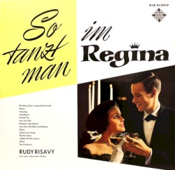 So tanzt man im Regina