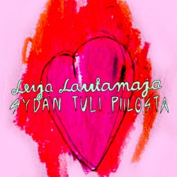 Sydän tuli piilosta