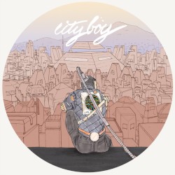 City Boy