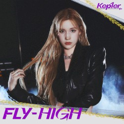 <FLY‐HIGH>