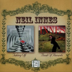 Taking Off / Book of Records