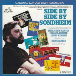 Side by Side by Sondheim