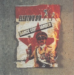 Dance Commander