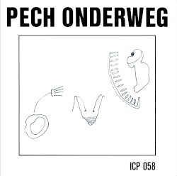 Pech Onderweg