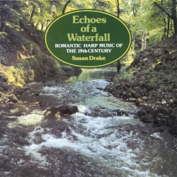Echoes of a Waterfall