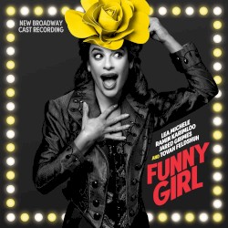 Funny Girl: New Broadway Cast Recording