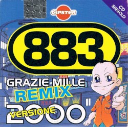 Grazie mille (remix versione 2000)