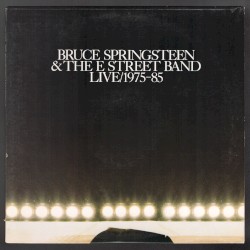 Live/1975–85