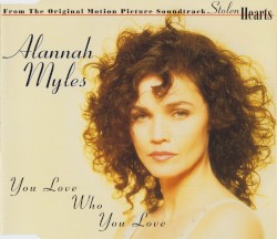 You Love Who You Love