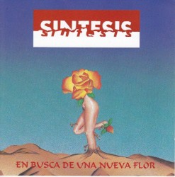 En busca de una nueva flor