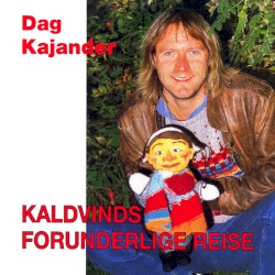 Kaldvinds forunderlige reise