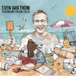 Pudding mit Frisur, Teil 3