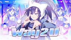 Way 2 U