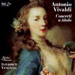 Concerti a titolo