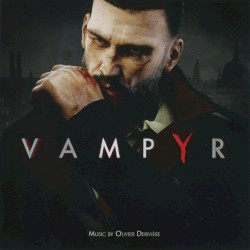Vampyr