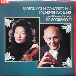 Violin Concerto no. 2