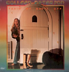 Takin’ My Boots Off