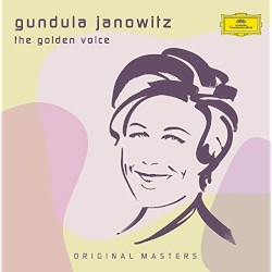 The Golden Voice: Original Masters