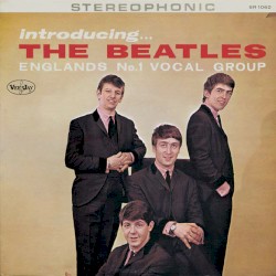 Introducing… The Beatles