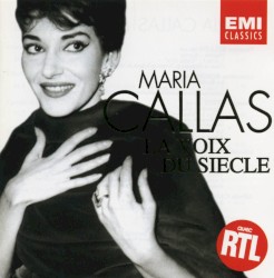 La Voix du siècle