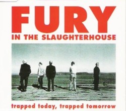 Trapped Today, Trapped Tomorrow