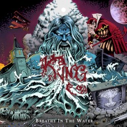 Breathe in the Water