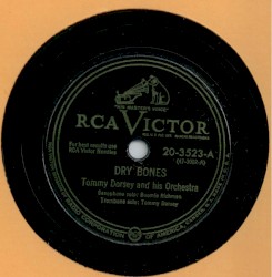 Dry Bones / Summertime