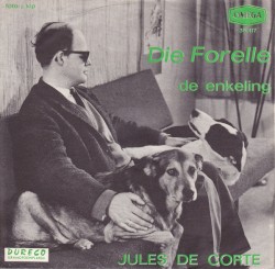 Die Forelle / De enkeling