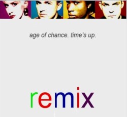 Time’s Up (remix)