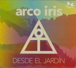 Desde el jardín
