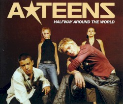 Halfway Around the World
