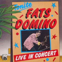 Tonite: Live in Concert