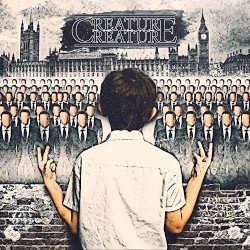 Two Finger Tantrum (Deluxe Edition)