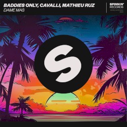 Dame Mas (extended mix)