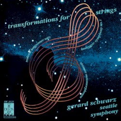 Transformations for Strings