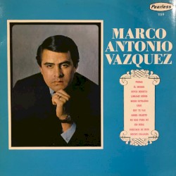 Marco Antonio Vazquez