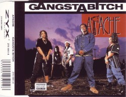Gangsta Bitch