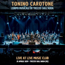 Live at Live Music Club [25 Aprile 2019 - Trezzo sull’Adda (MI)]