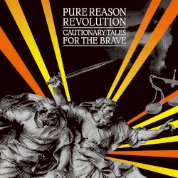 Cautionary Tales for the Brave