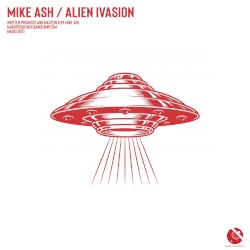 Alien Invasion EP