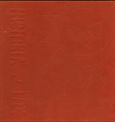 Historia deLUX. Stare Demo