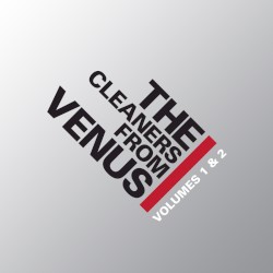 The Cleaners From Venus, Volumes 1 & 2