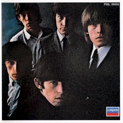 The Rolling Stones No. 2