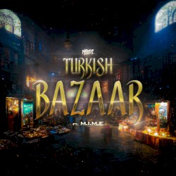 Turkish Bazaar