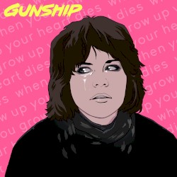 When You Grow Up, Your Heart Dies