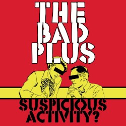 Suspicious Activity?