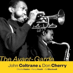 The Avant-Garde