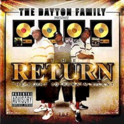 The Return: The Right To Remain Silent